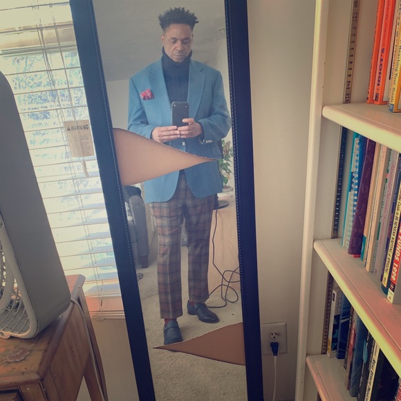 Meet your Posher, Philip - Picture 1 of 1